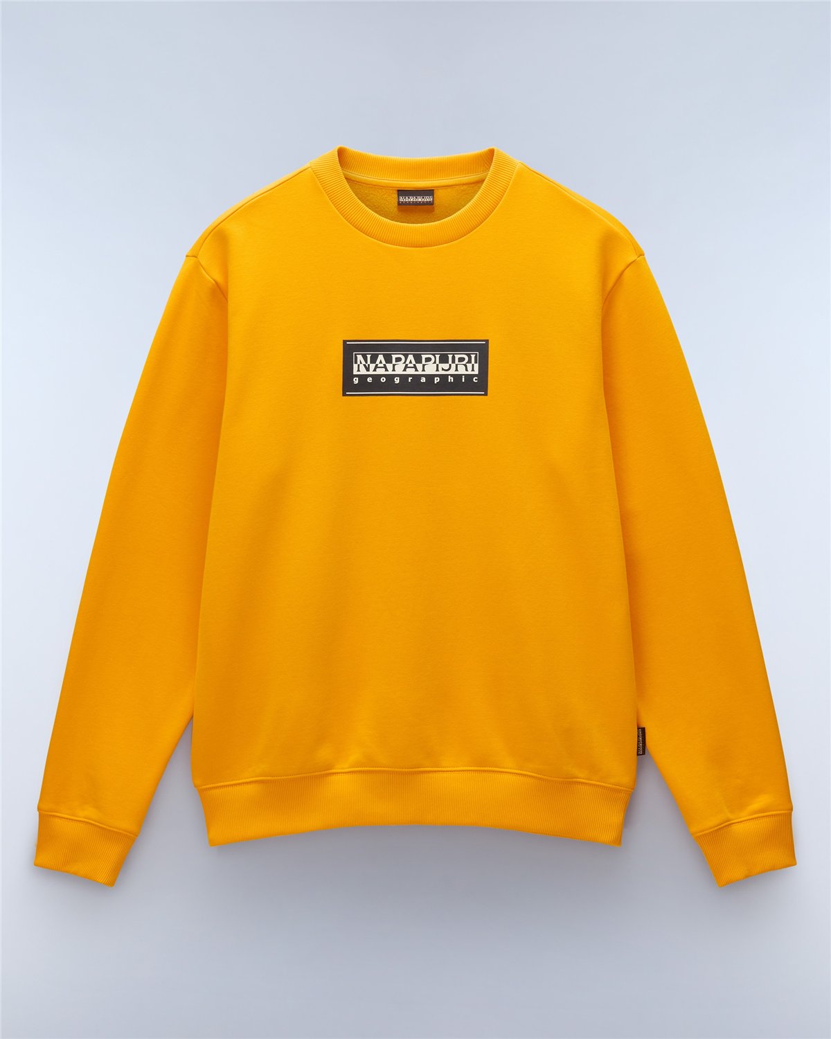 Box Logo Sweatshirt