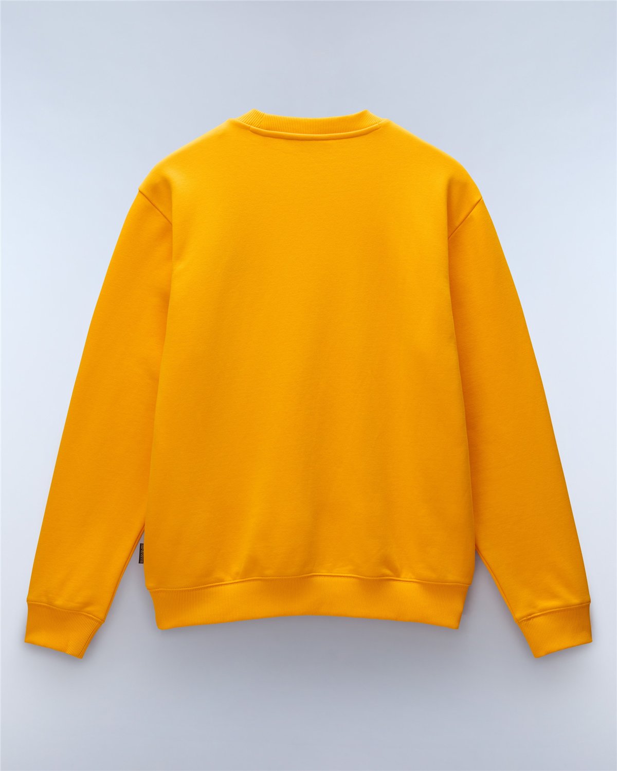 Box Logo Sweatshirt