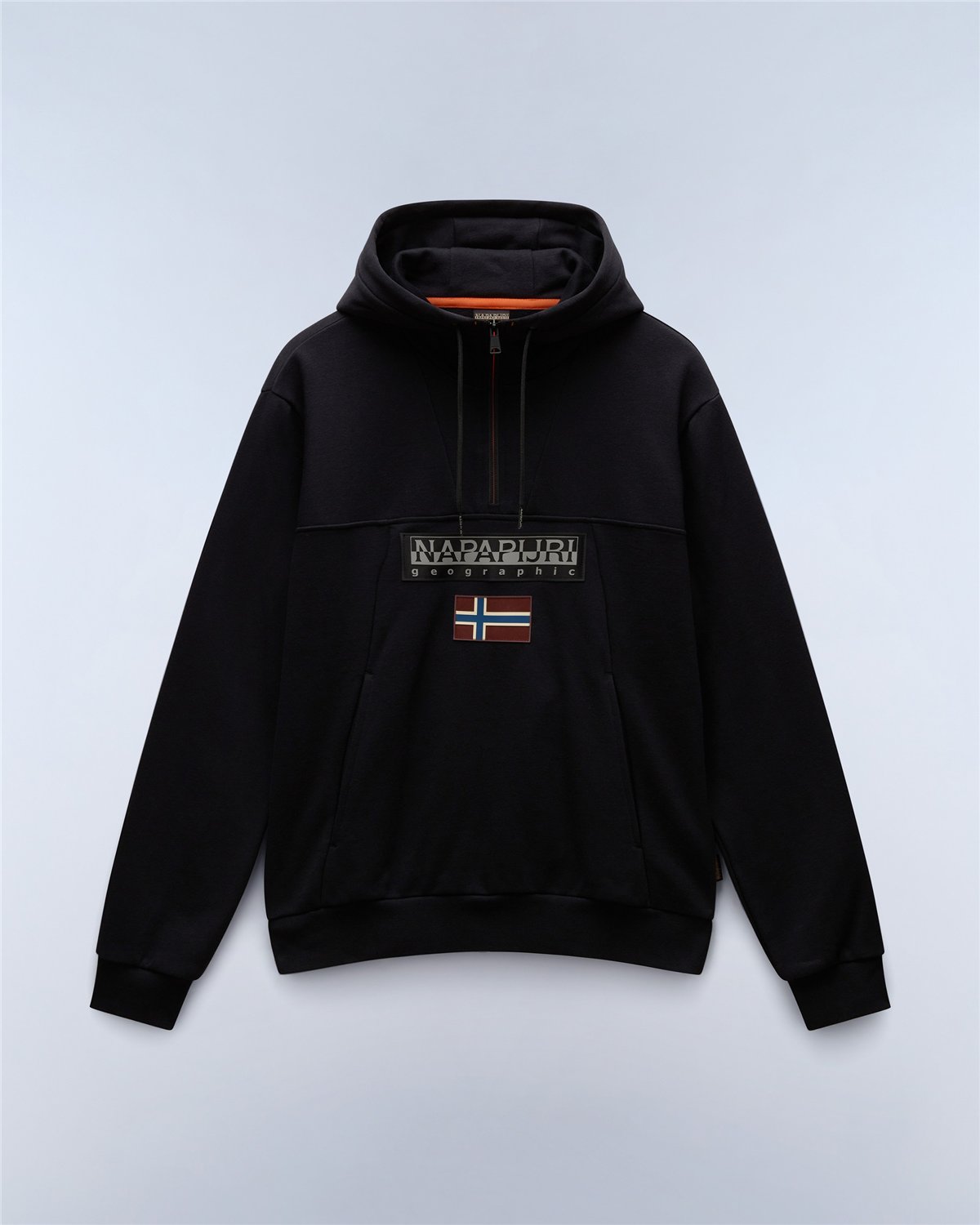 Burgee Hoodie