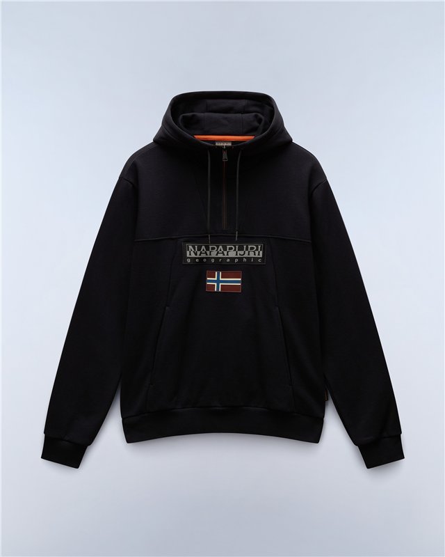 Burgee Hoodie