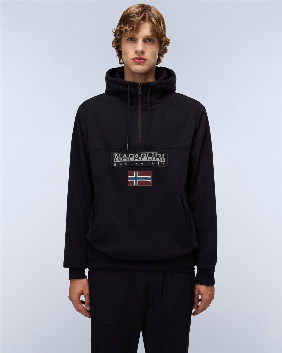 Burgee Hoodie