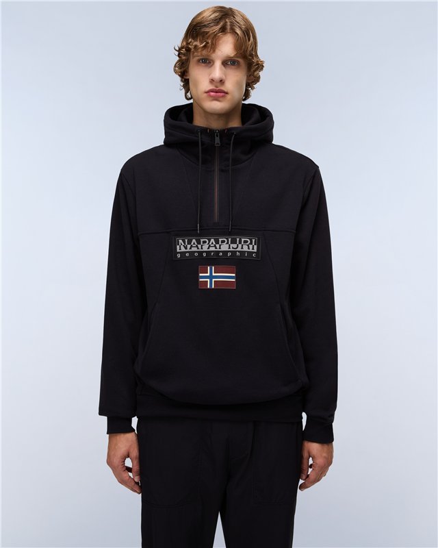 Burgee Hoodie