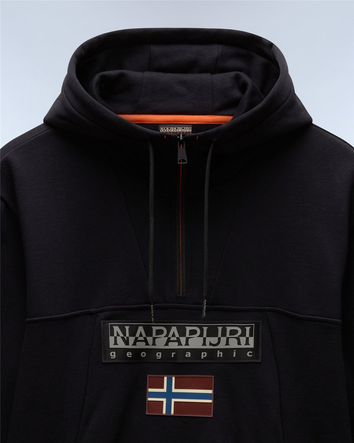 Burgee Hoodie