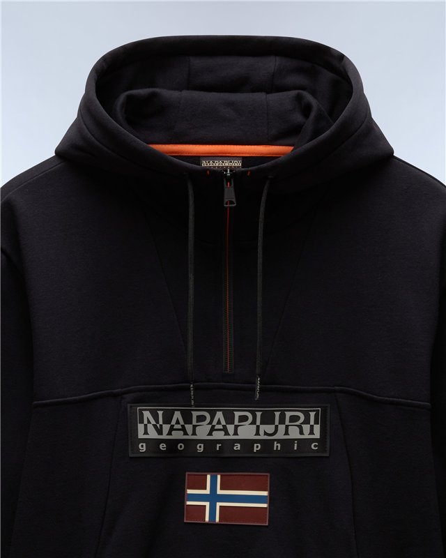 Burgee Hoodie