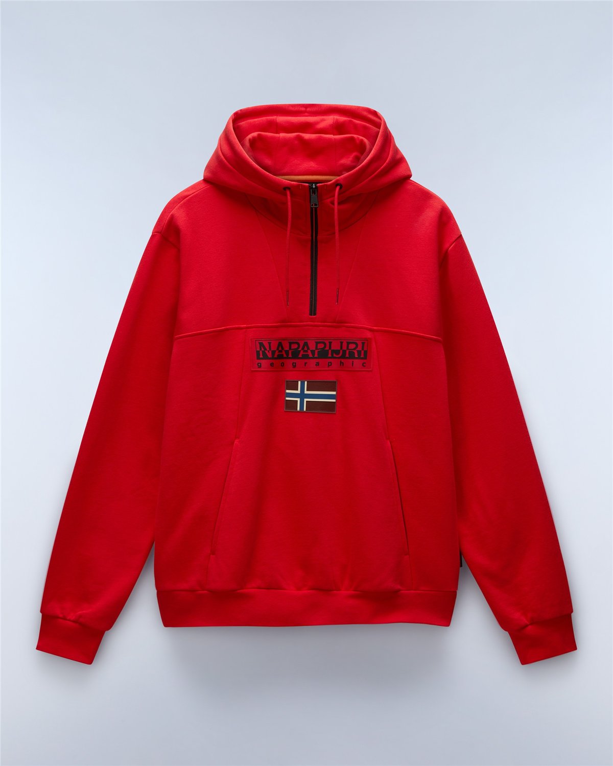 Burgee Hoodie