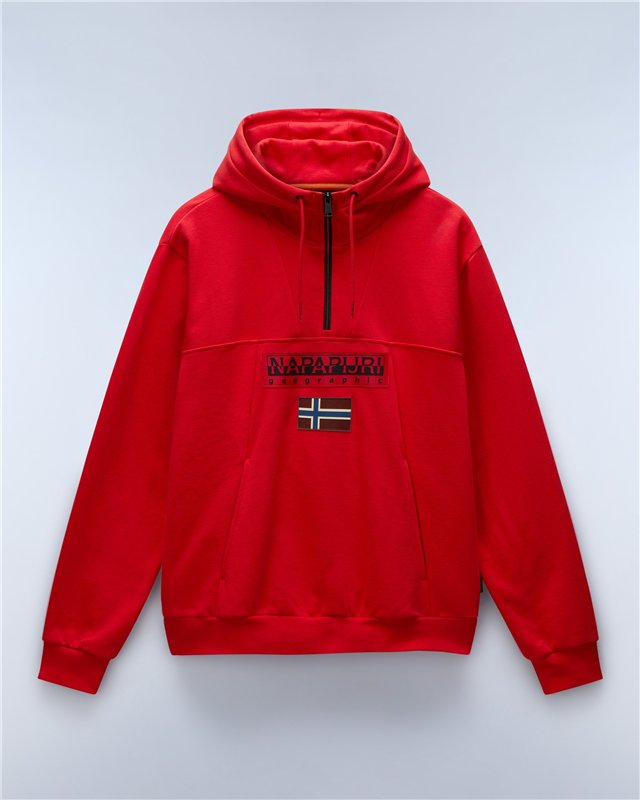 Burgee Hoodie