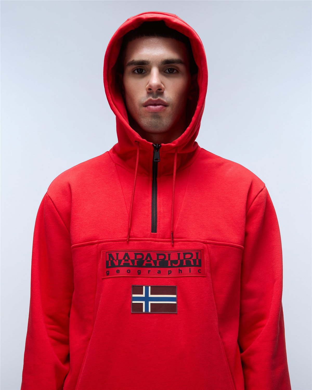 Burgee Hoodie