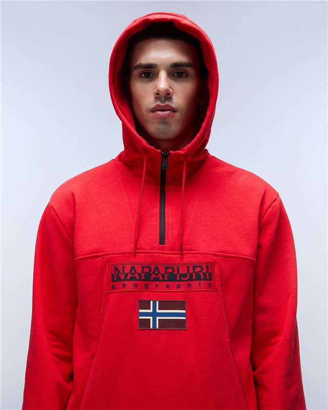 Burgee Hoodie