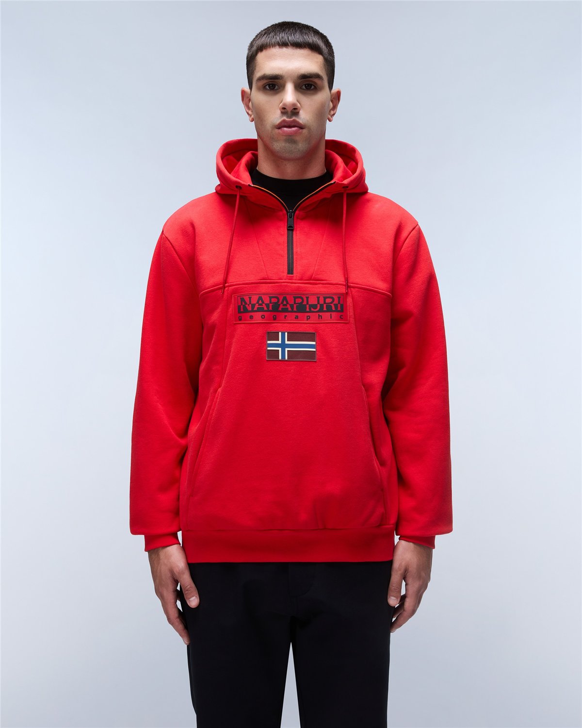 Burgee Hoodie