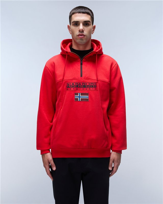 Burgee Hoodie