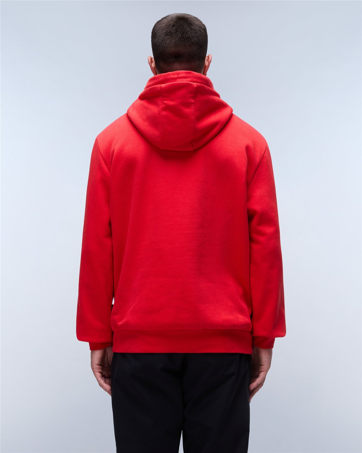 Burgee Hoodie