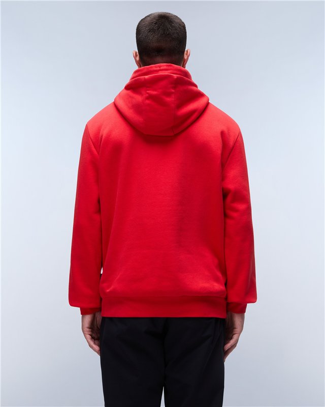 Burgee Hoodie