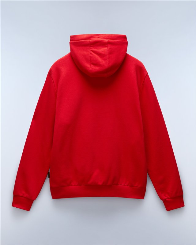 Burgee Hoodie