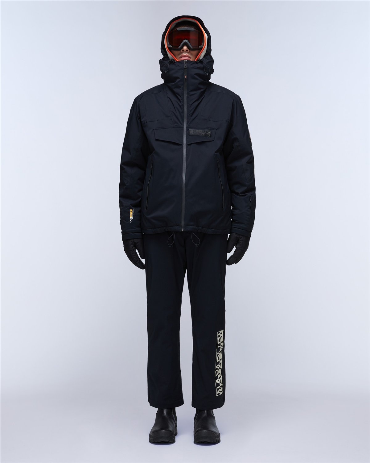 Colbeck Tech Ski Trousers