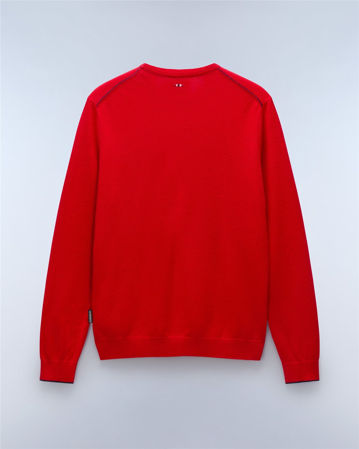 Damavand Crew Neck Knitwear