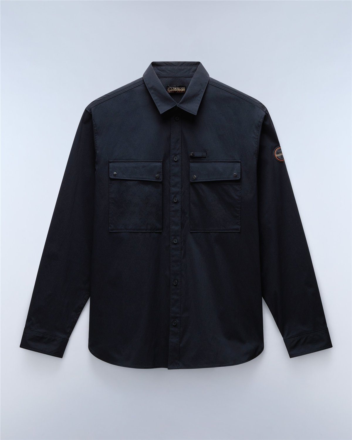 Bosson Long Sleeve Shirt