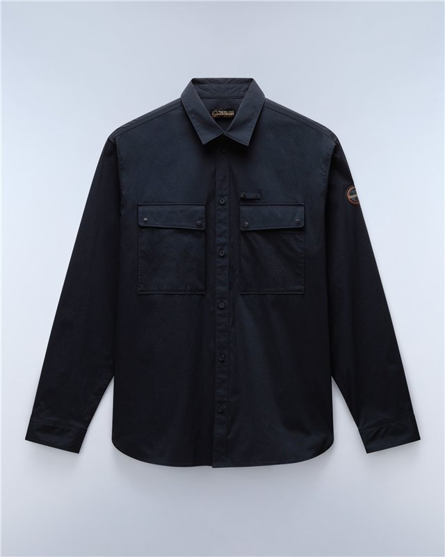 Bosson Long Sleeve Shirt