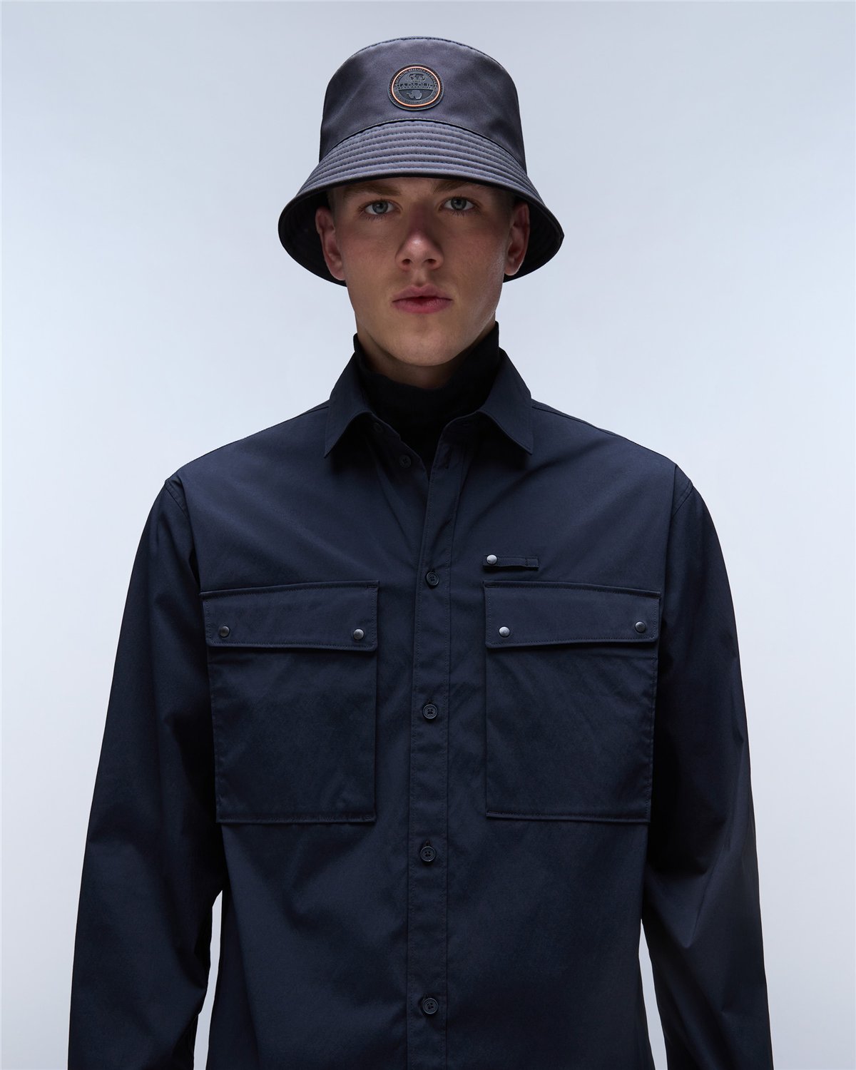 Bosson Long Sleeve Shirt