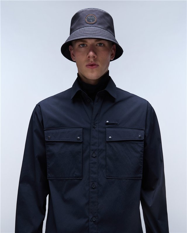 Bosson Long Sleeve Shirt