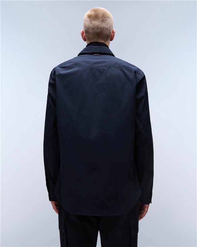 Bosson Long Sleeve Shirt