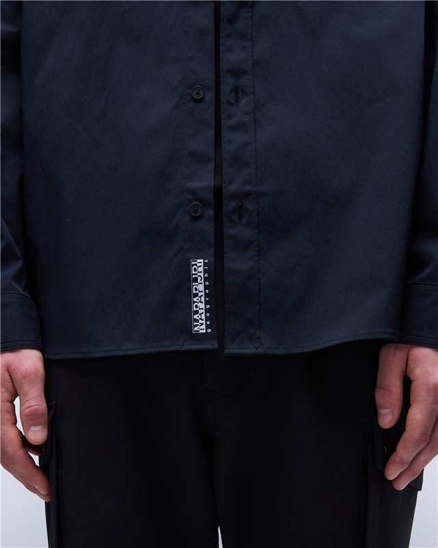 Bosson Long Sleeve Shirt