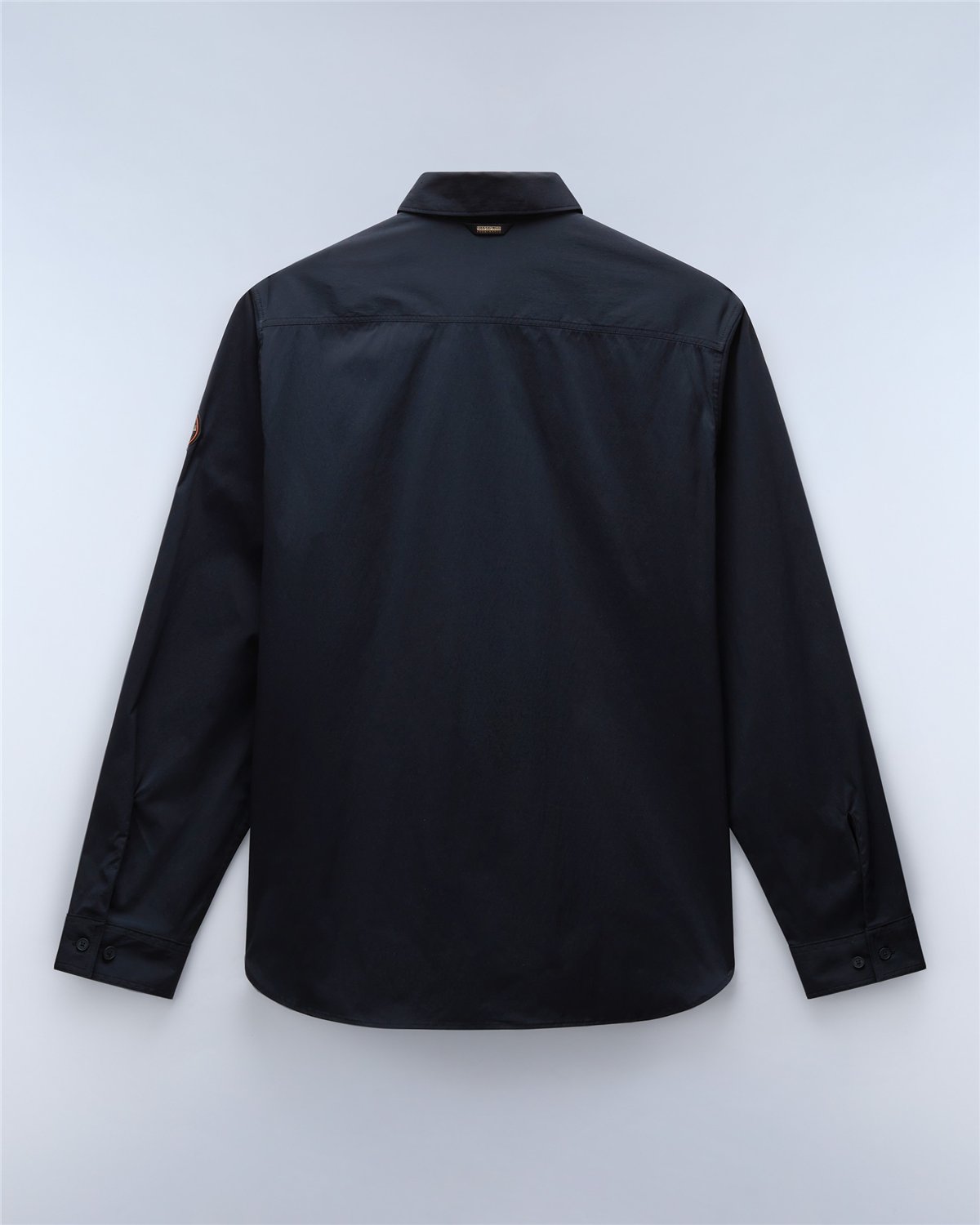 Bosson Long Sleeve Shirt