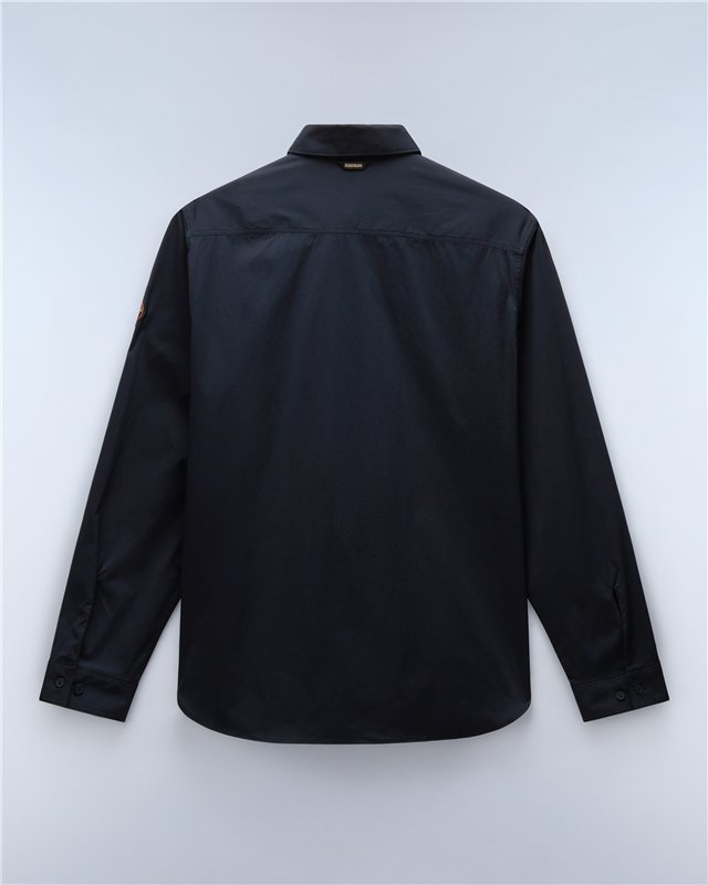 Bosson Long Sleeve Shirt