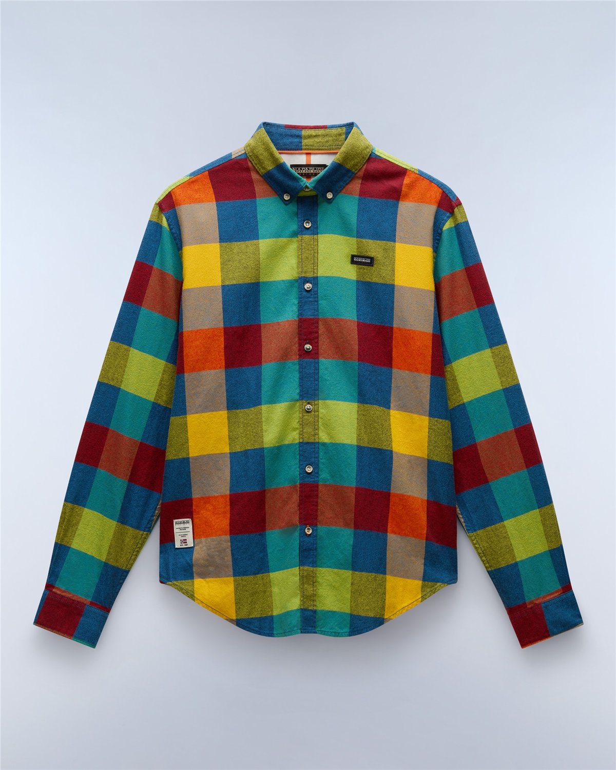 Trekking Long Sleeve Shirt