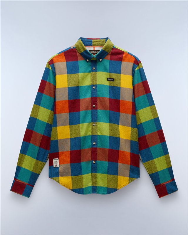 Trekking Long Sleeve Shirt