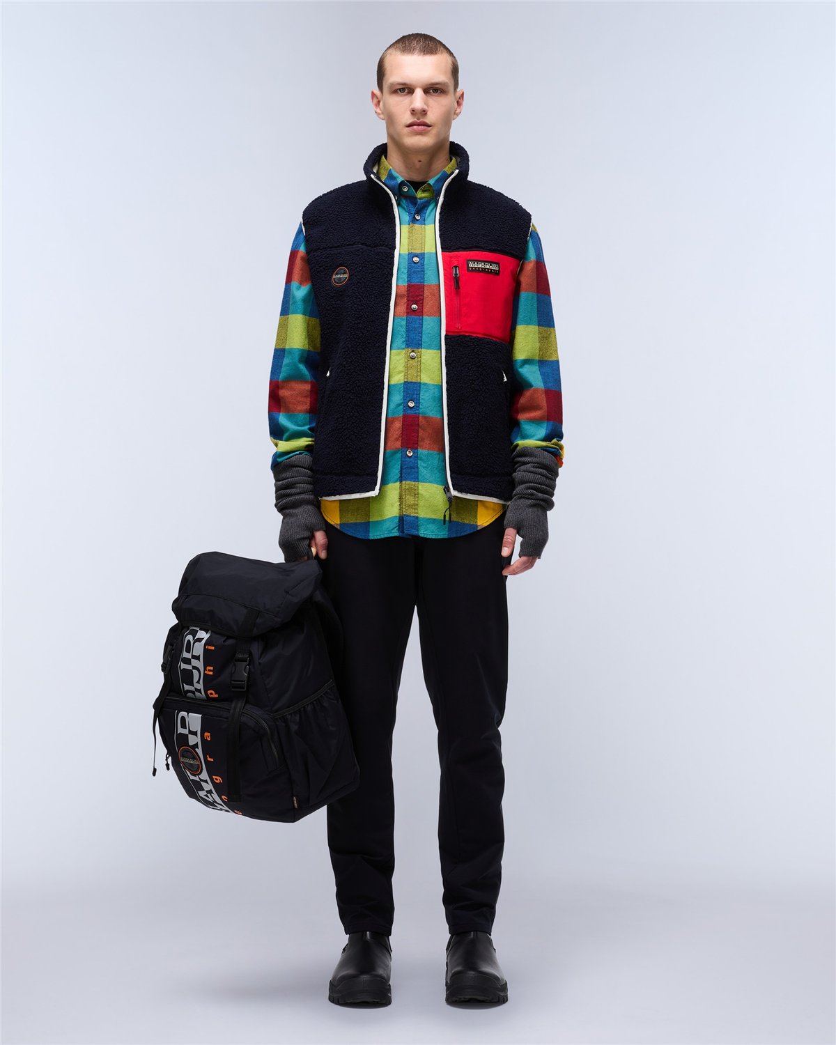 Trekking Long Sleeve Shirt