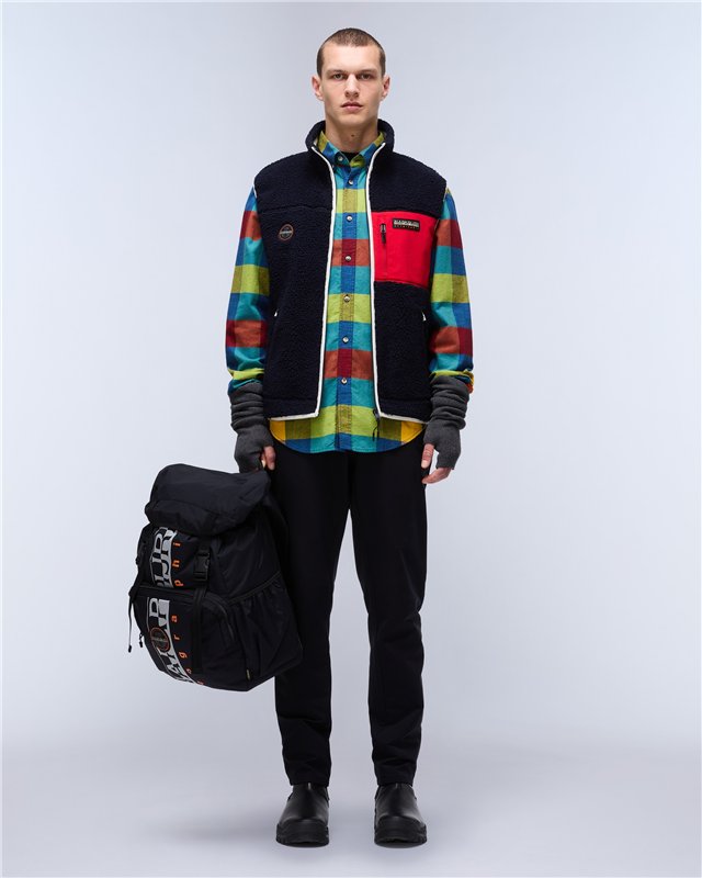 Trekking Long Sleeve Shirt