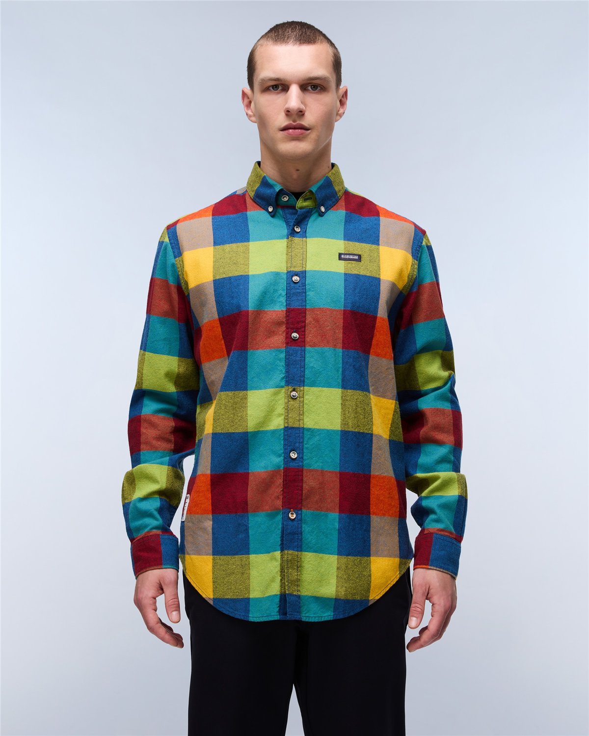 Trekking Long Sleeve Shirt
