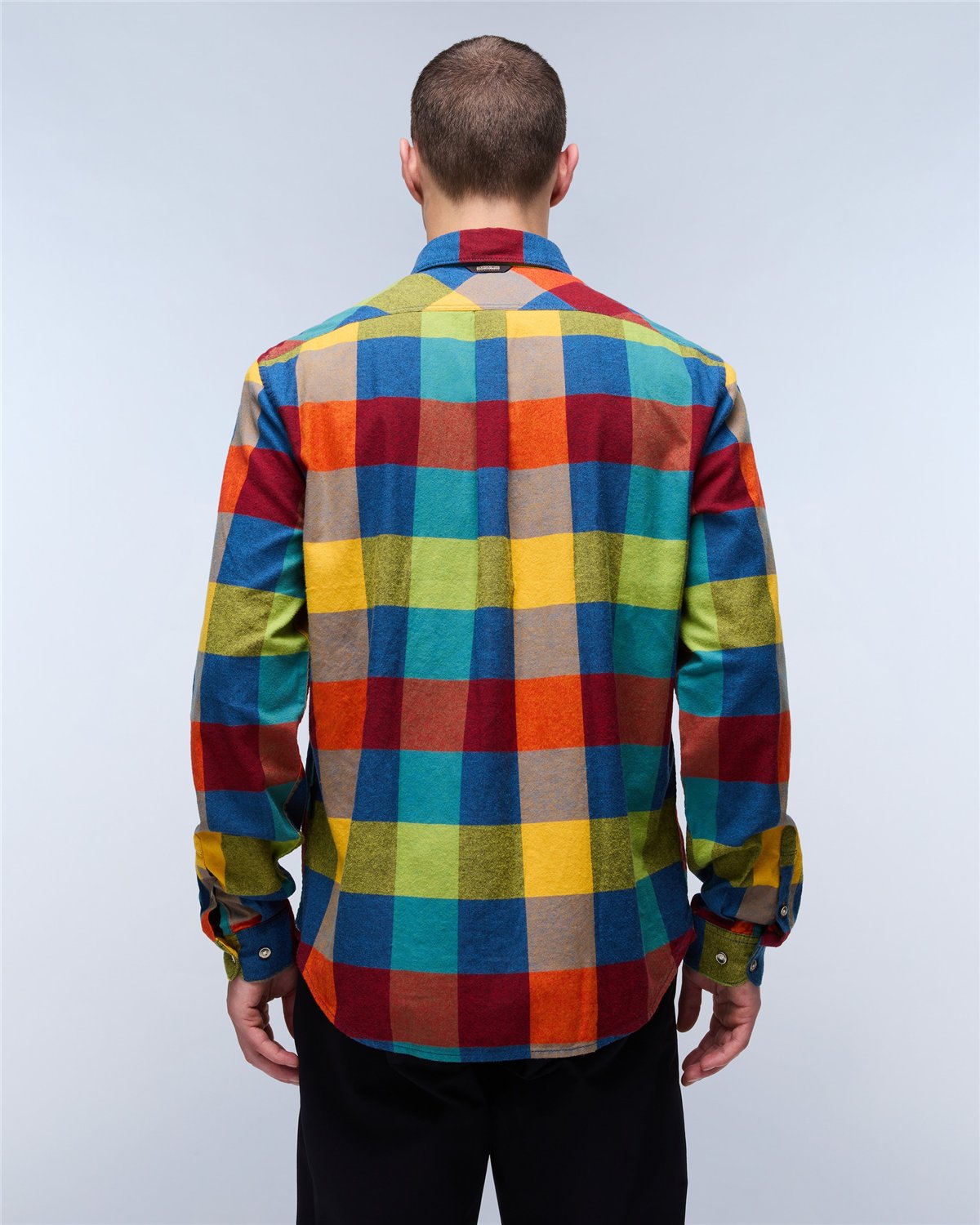 Trekking Long Sleeve Shirt