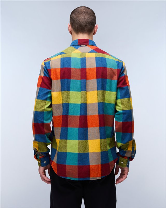 Trekking Long Sleeve Shirt