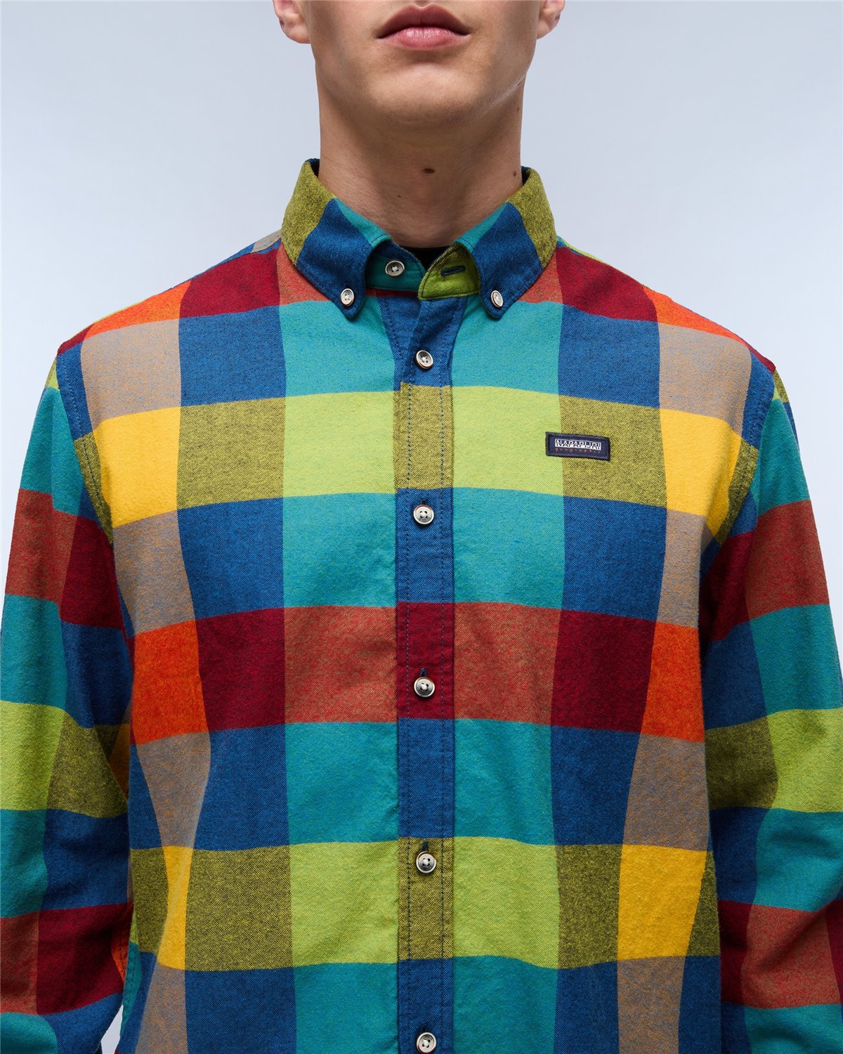 Trekking Long Sleeve Shirt