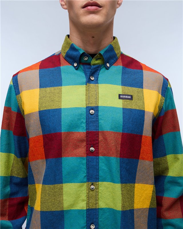 Trekking Long Sleeve Shirt