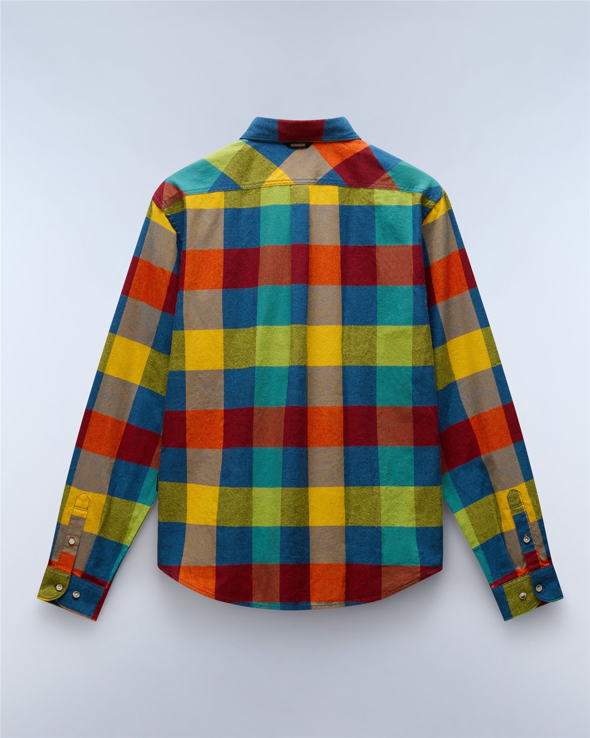 Trekking Long Sleeve Shirt