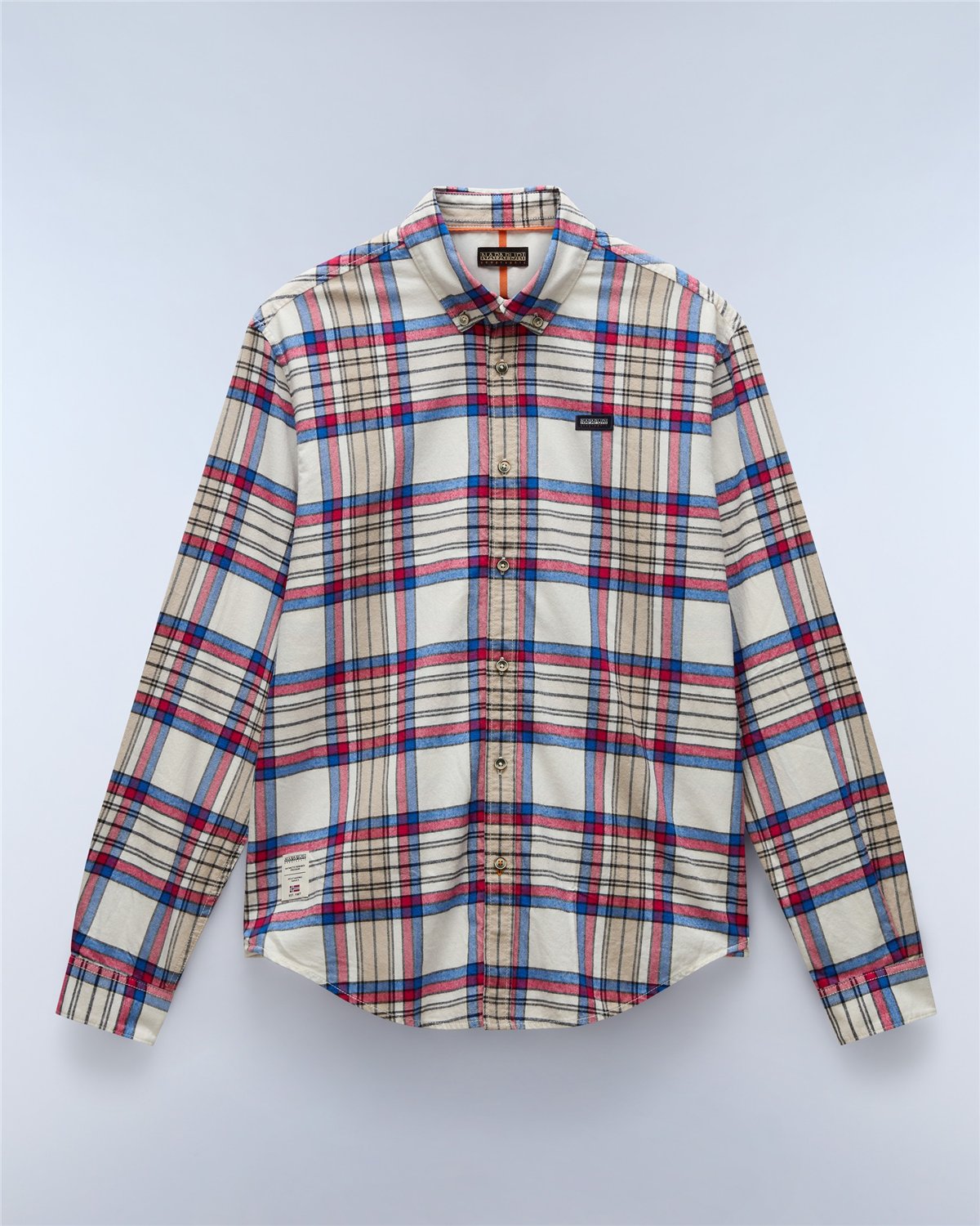 Trekking Long Sleeve Shirt