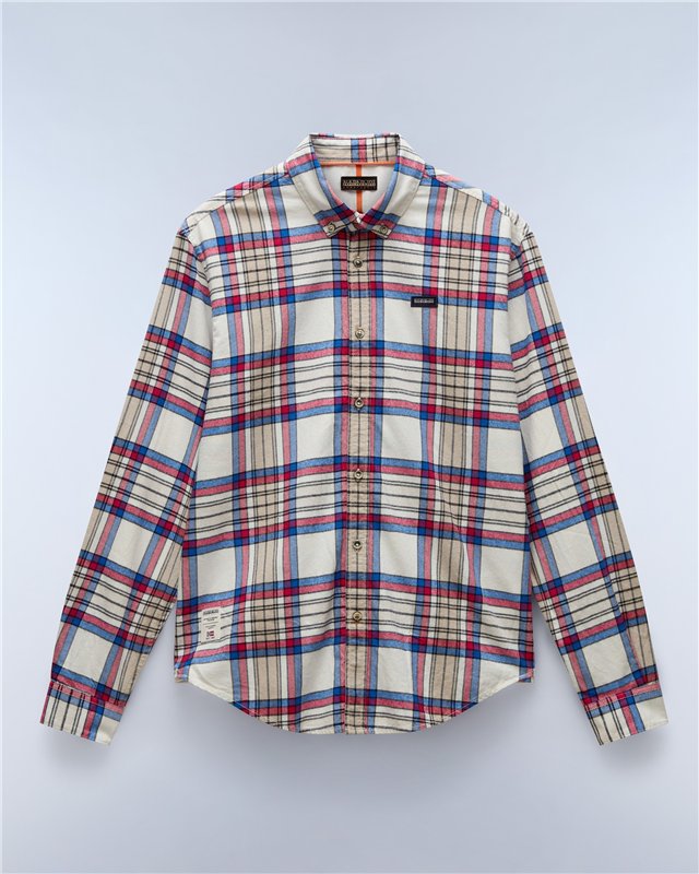 Trekking Long Sleeve Shirt