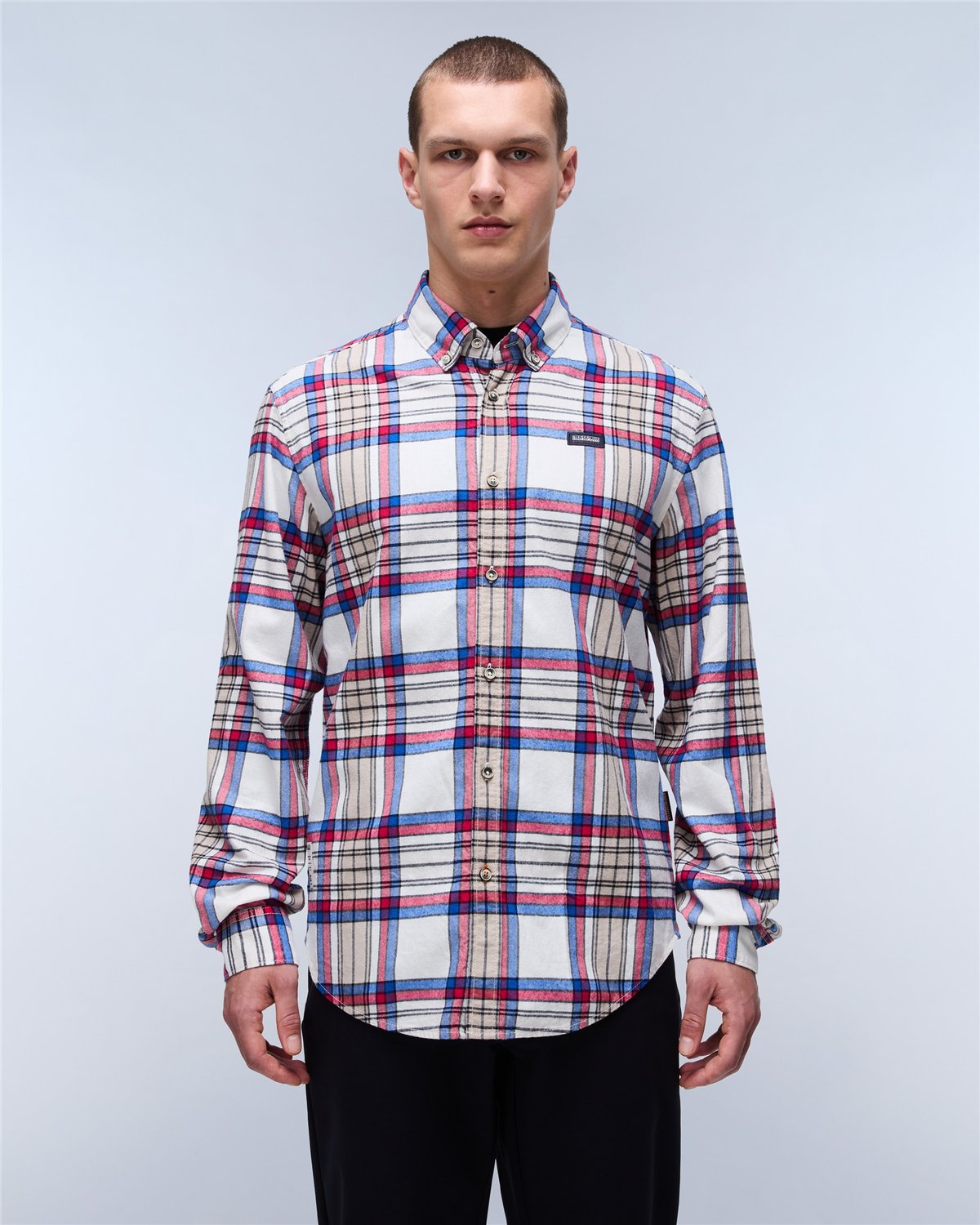 Trekking Long Sleeve Shirt