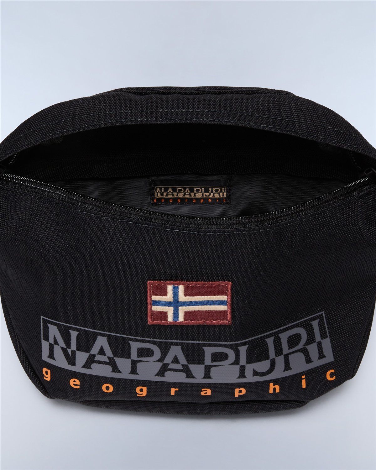 Hering Waist Bag - 2 L