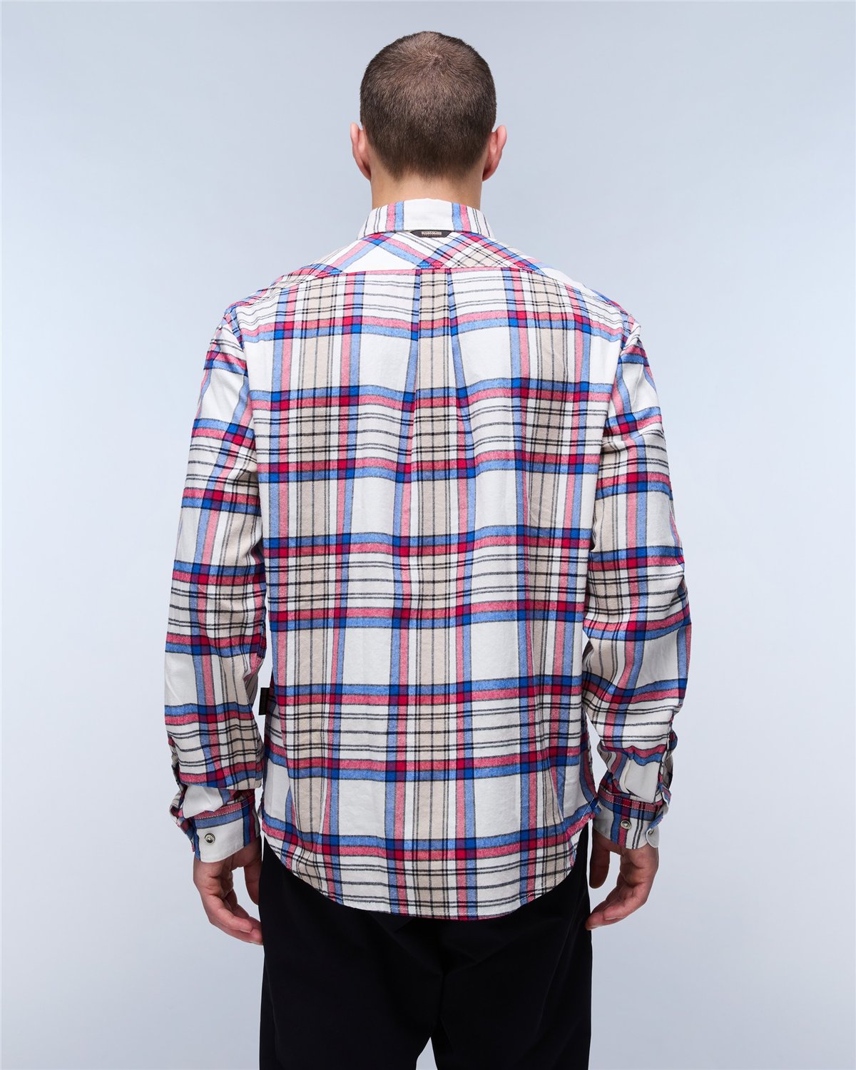 Trekking Long Sleeve Shirt