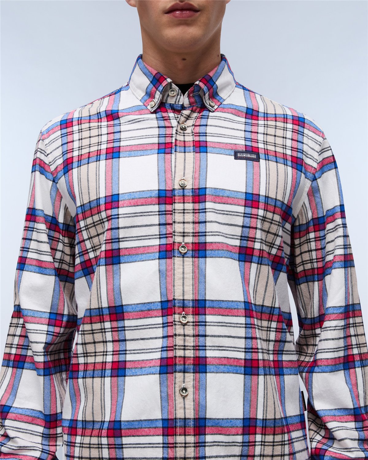 Trekking Long Sleeve Shirt