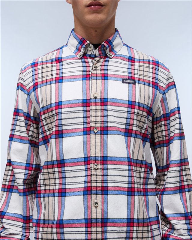 Trekking Long Sleeve Shirt