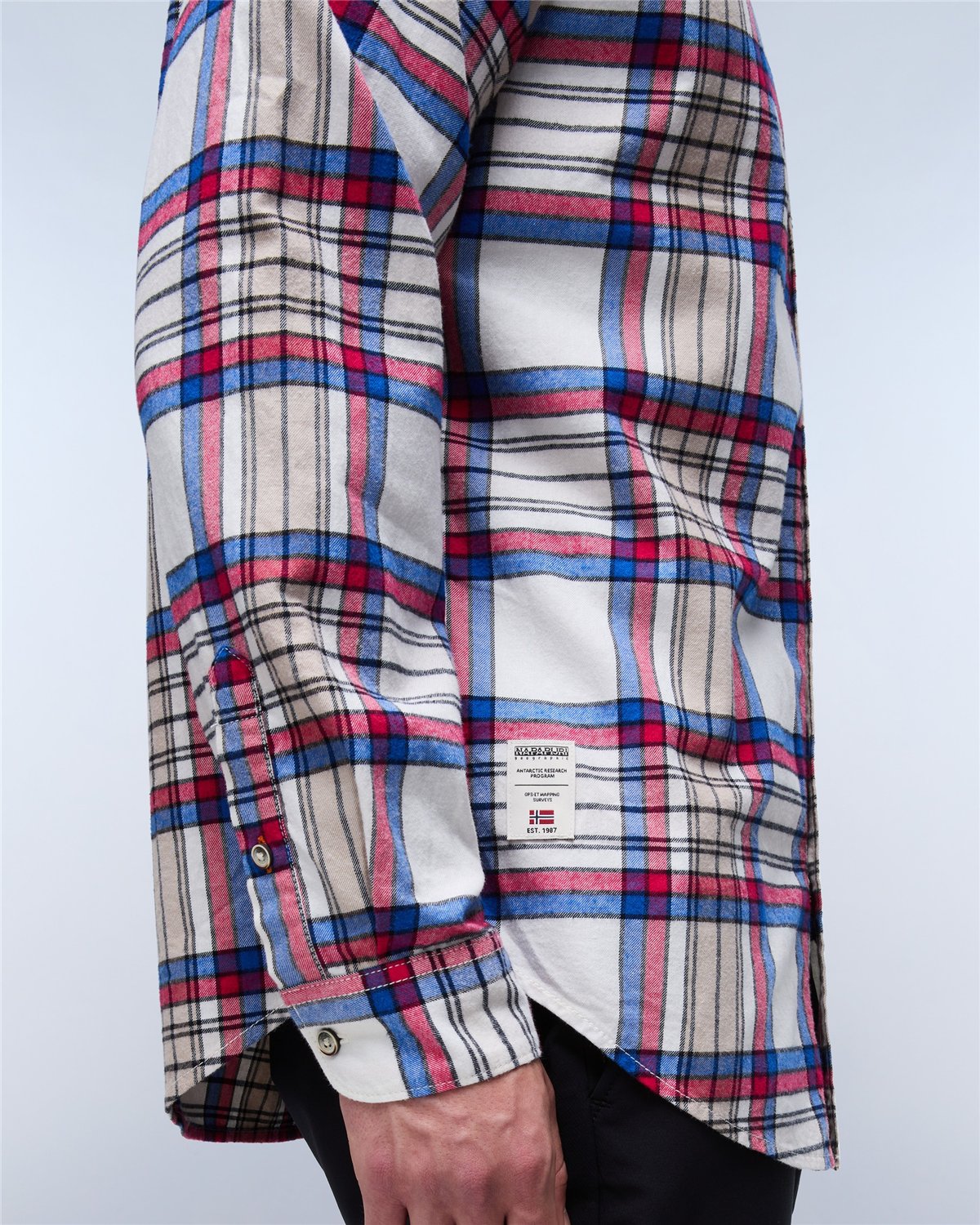 Trekking Long Sleeve Shirt