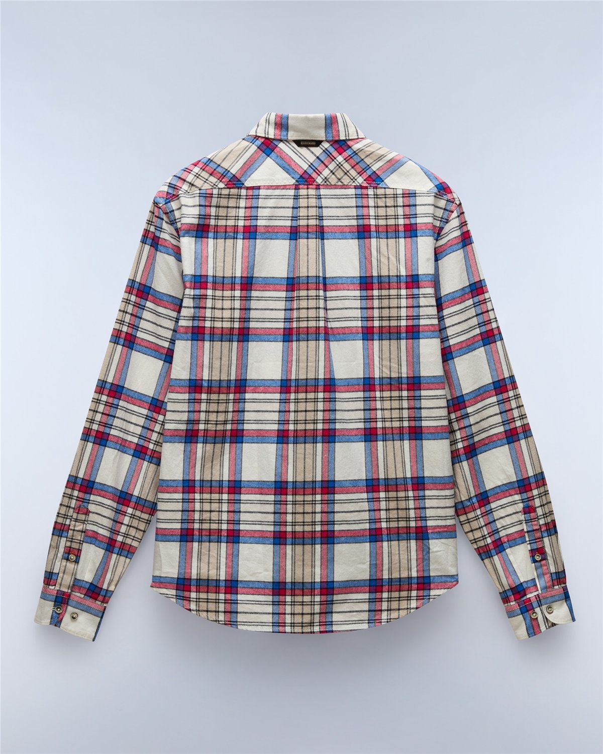 Trekking Long Sleeve Shirt