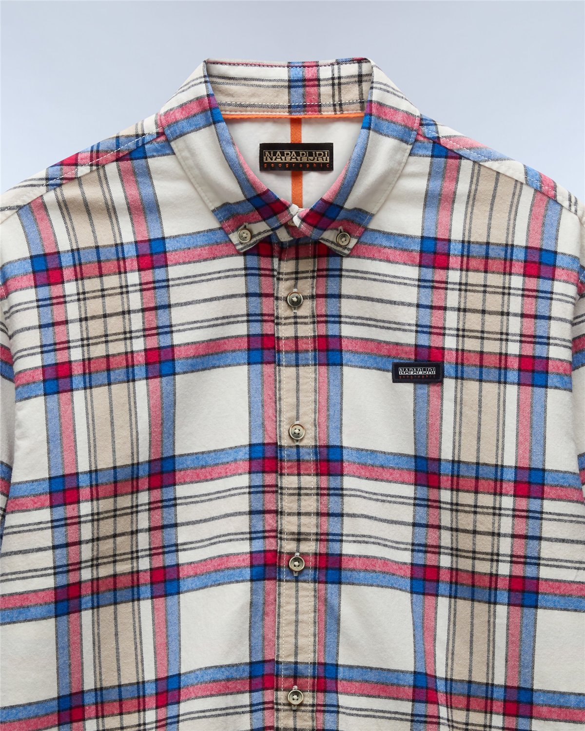 Trekking Long Sleeve Shirt