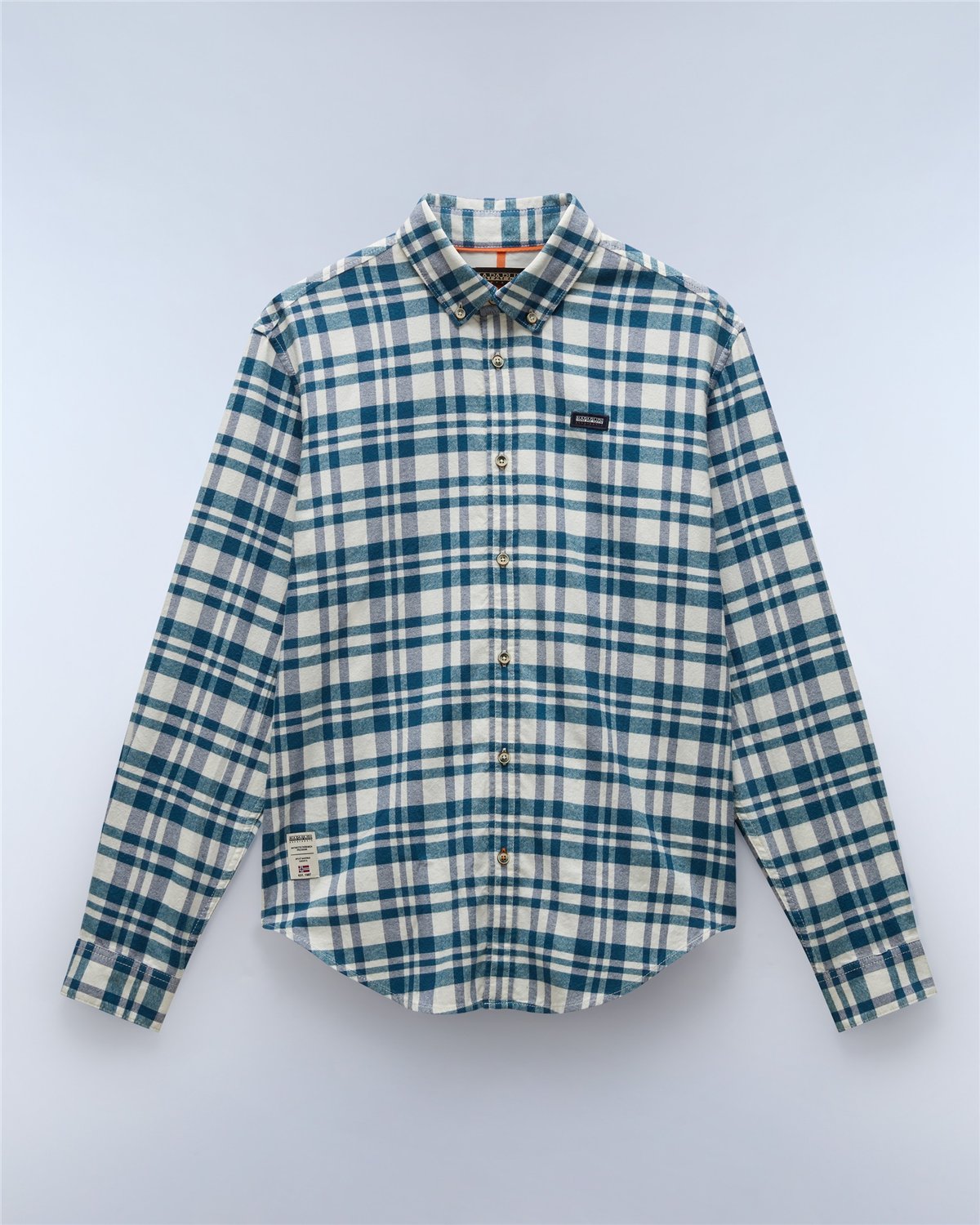 Trekking Long Sleeve Shirt