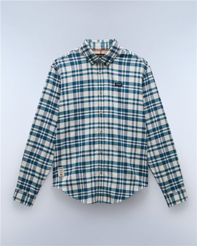 Trekking Long Sleeve Shirt