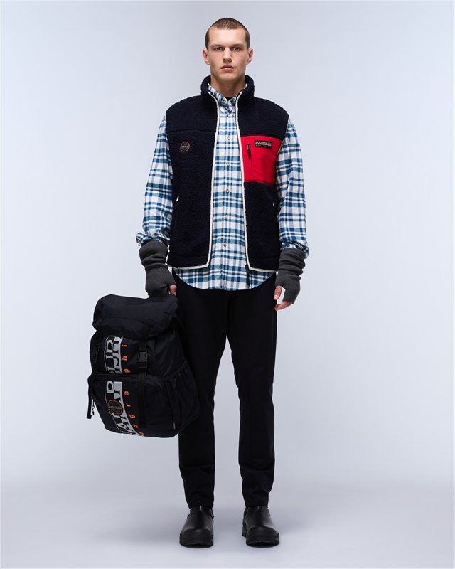 Trekking Long Sleeve Shirt